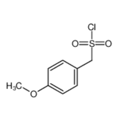 4-甲氧基苯乙磺酰氯