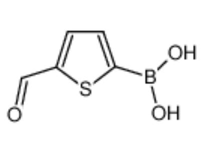 5-甲酰-2-噻吩硼酸