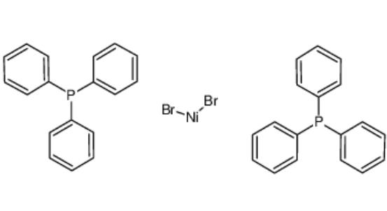 二(三苯基膦)溴化镍