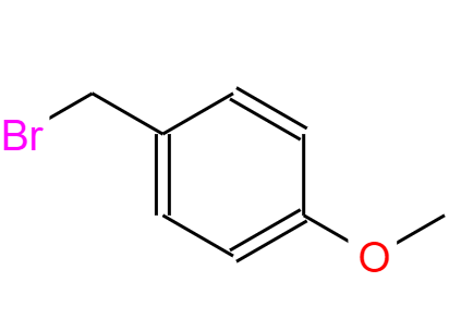 4-甲氧基溴苄