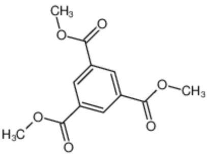 1,3,5-苯三羧酸三甲酯