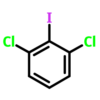 1,3-二氯-2-碘苯