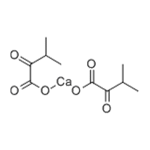 α-酮基缬氨酸钙盐