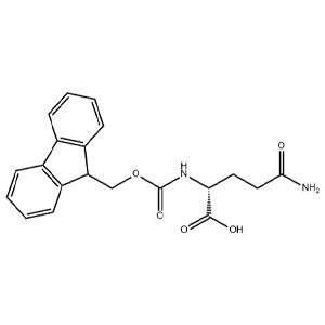 FMOC-D-谷氨酰胺