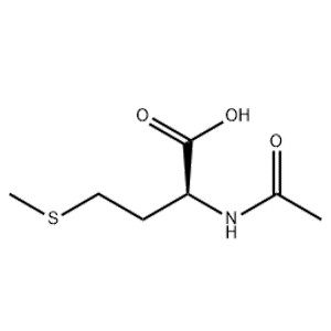 N-乙酰-L-蛋氨酸