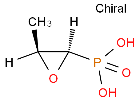 磷霉素钠