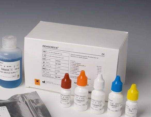 人肽-主要组织相容性复合体复合物(pMHC)Elisa试剂盒