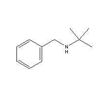 N-苄基叔丁胺