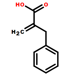 2-苄基丙烯酸