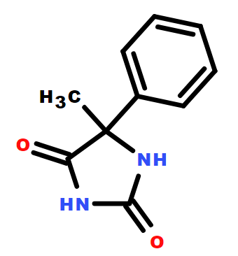 5-甲基-5-苯基咪唑啉-2,4-二酮
