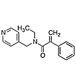 托吡卡胺杂质B