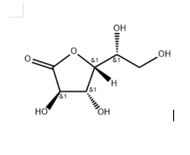 D-葡糖酸-1,4-内酯