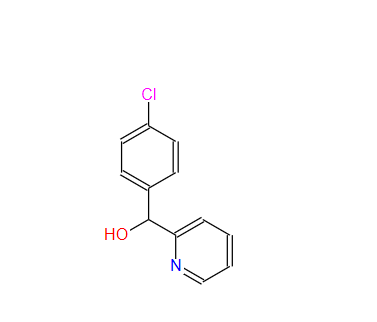 4-氯苯基-2-吡啶甲醇