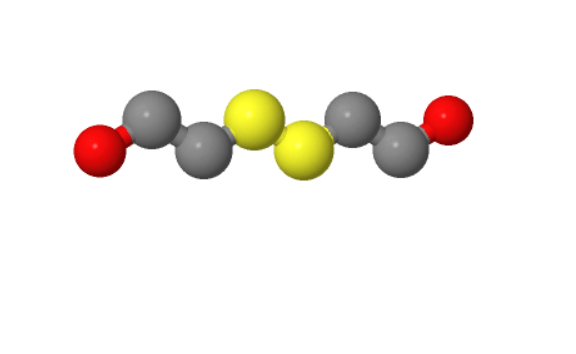 2-羟乙基二硫化物