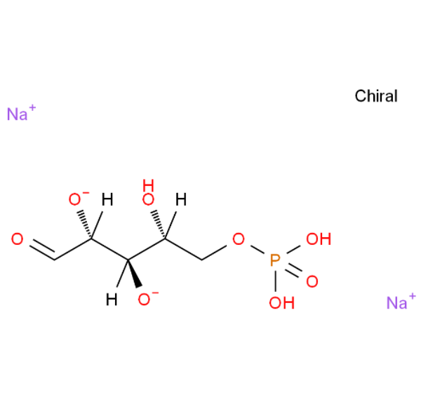 D-核糖-5-磷酸二钠盐