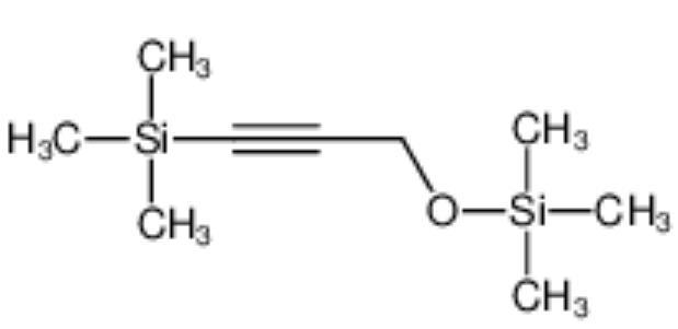1-三甲基硅氧基-3-三甲基硅基-2-丙炔