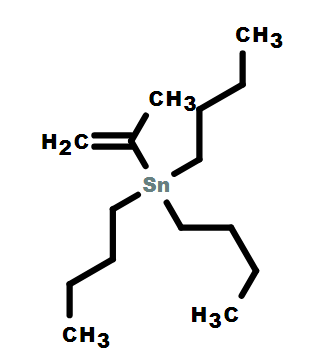 2-(三丁基锡烷基)丙烯