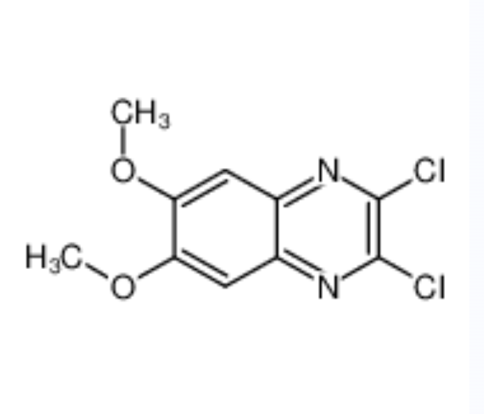 2,3-二氯-6,7-二甲氧基喹喔啉