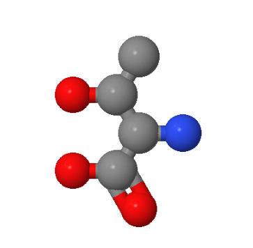 80-68-2；DL-苏氨酸