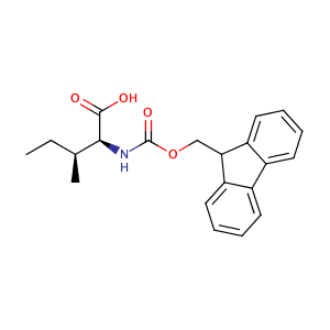 Fmoc-L-异亮氨酸