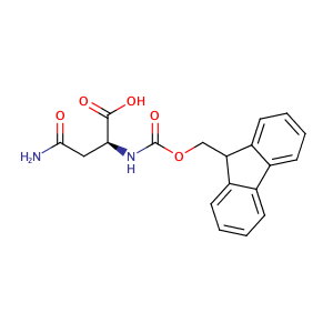 FMOC -L-天冬酰胺