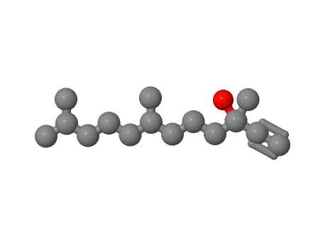 1604-35-9；3,7,11-三甲基十二炔-3-醇
