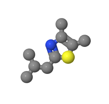 53498-32-1；2-异丁基-4,5-二甲基噻唑