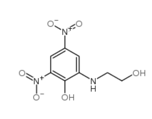 99610-72-7；2-羟乙基苦氨酸