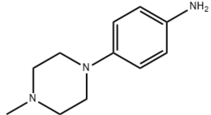 4-(4-甲基哌嗪)苯胺