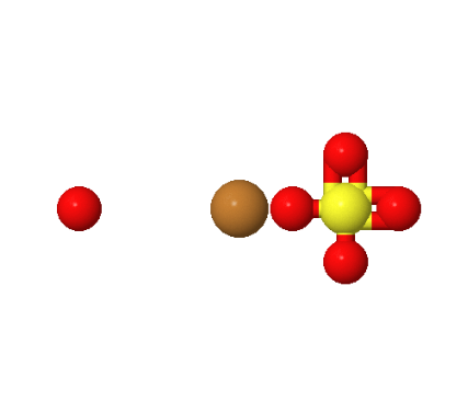10257-54-2；一水合硫酸铜