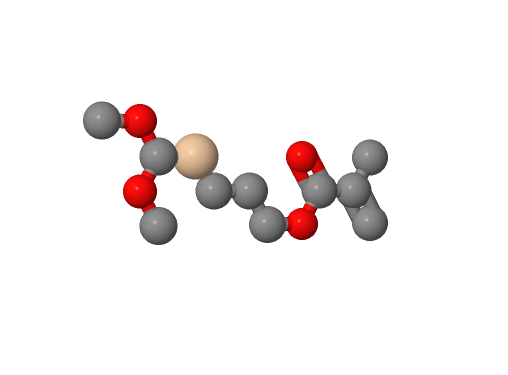 3-甲基丙烯酰氧基丙基甲基二甲氧基硅烷