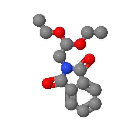 78902-09-7；苯二酰亚氨乙醛二乙基乙缩醛