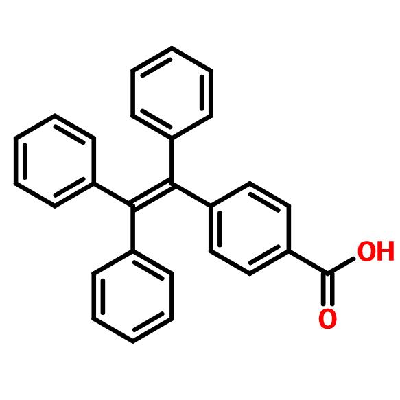 1-(4-羧基苯)-1,2,2-三苯乙烯