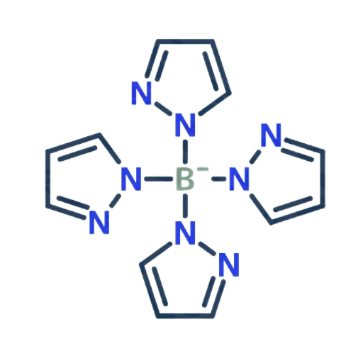 四三（1-吡唑）硼酸钾盐