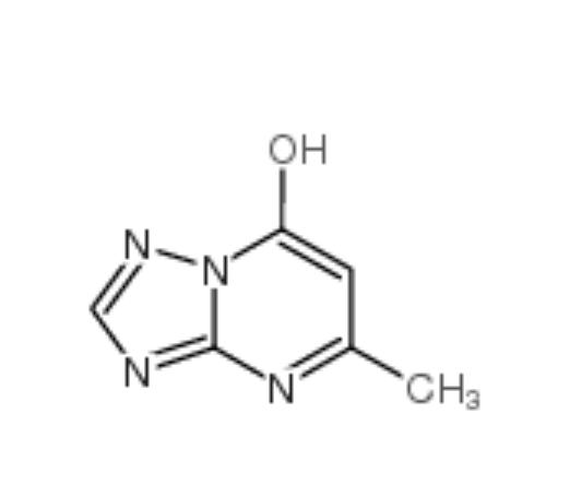 7-羟基-5-甲基-1,3,4-三氮吲哚利嗪