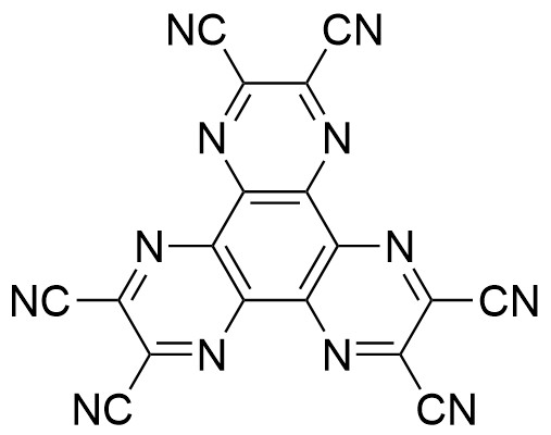 2,3,6,7,10,11-六氰基-1,4,5,8,9,12-六氮杂苯并菲