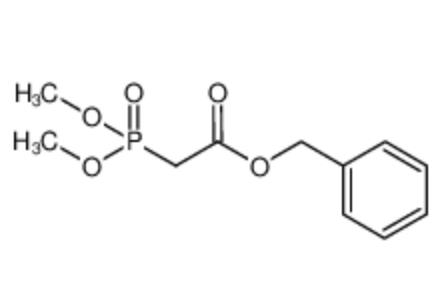 二甲氧基膦酰乙酸苄酯