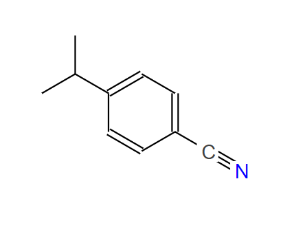 4-异丙基苯甲腈；13816-33-6