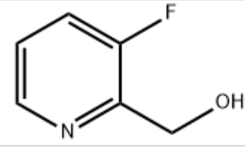 3-氟吡啶-2-甲醇
