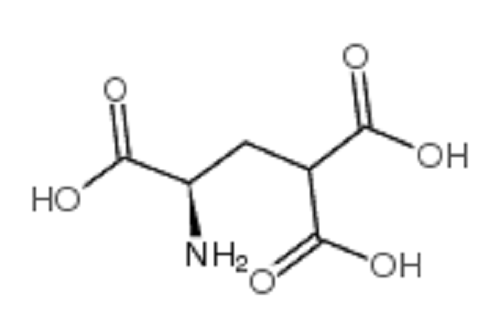 Γ-羧基-D-谷氨酸