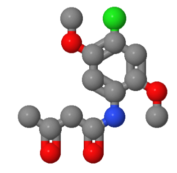 4433-79-8；乙酰乙酰-4-氯-2,5-二甲氧基苯胺