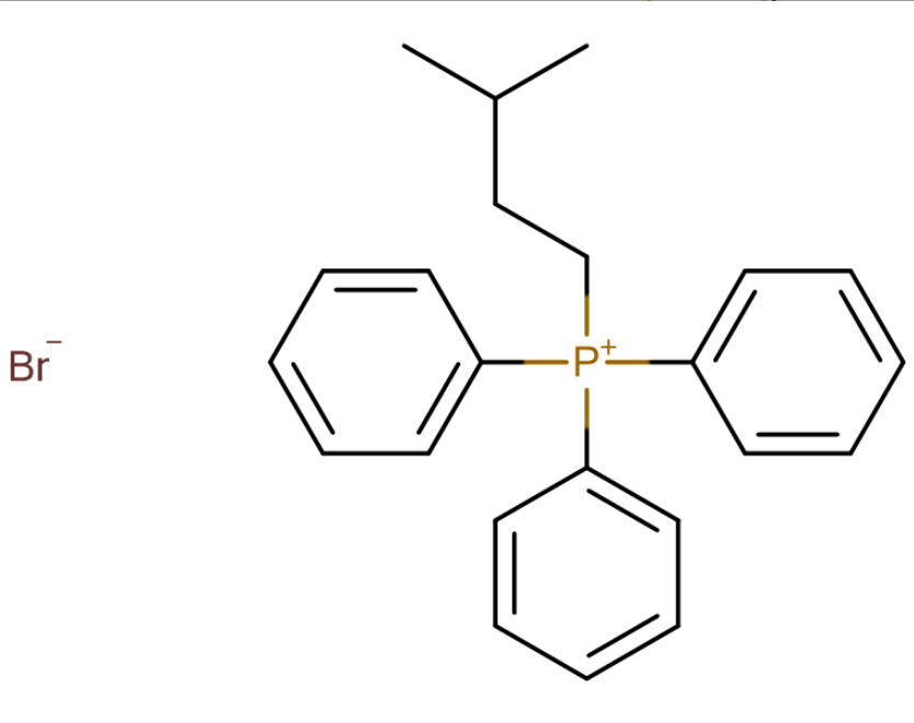 异戊基三苯基溴化鏻