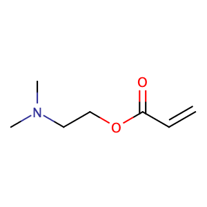丙烯酸二甲基氨基乙酯