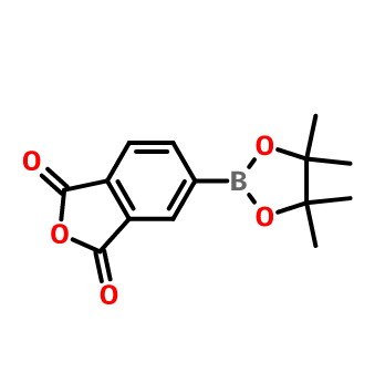 邻苯二甲酸酐-4-硼酸频哪醇酯