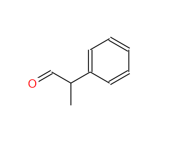 DL-2-丙基苯醛；34713-70-7