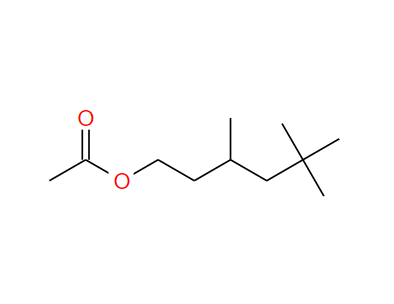 乙酸异壬酯；40379-24-6
