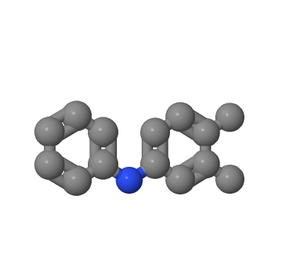 3,4-二甲基二苯胺；17802-36-7