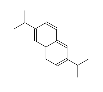 2,6-二异丙基萘；24157-81-1