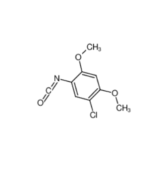 5-氯-2,4-二甲氧基苯基异氰酸酯