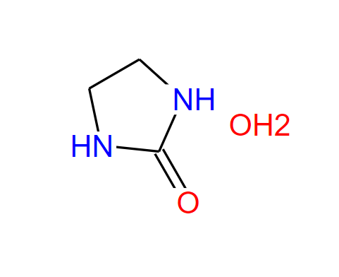 121325-67-5；亚乙基脲(2-咪唑酮)